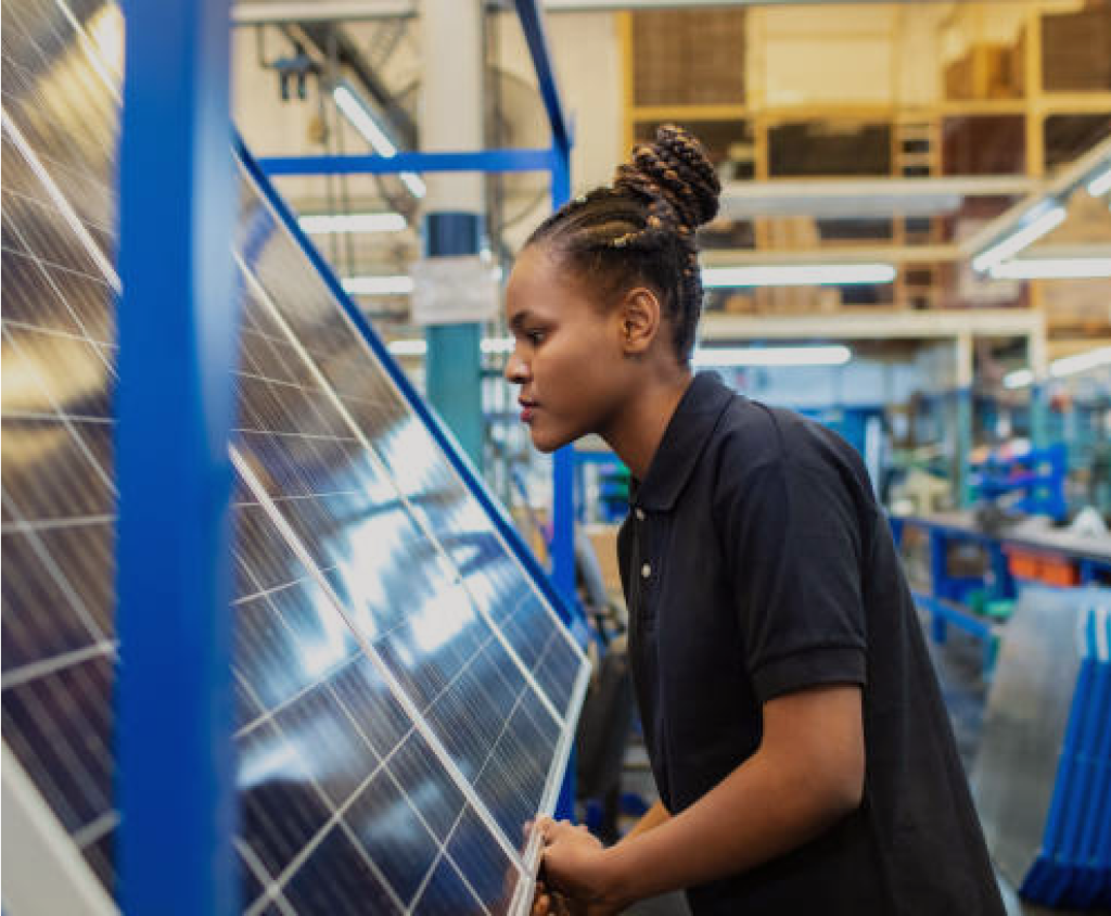 United Kingdom startups Companies Equity Strategy Q4 2024 Update